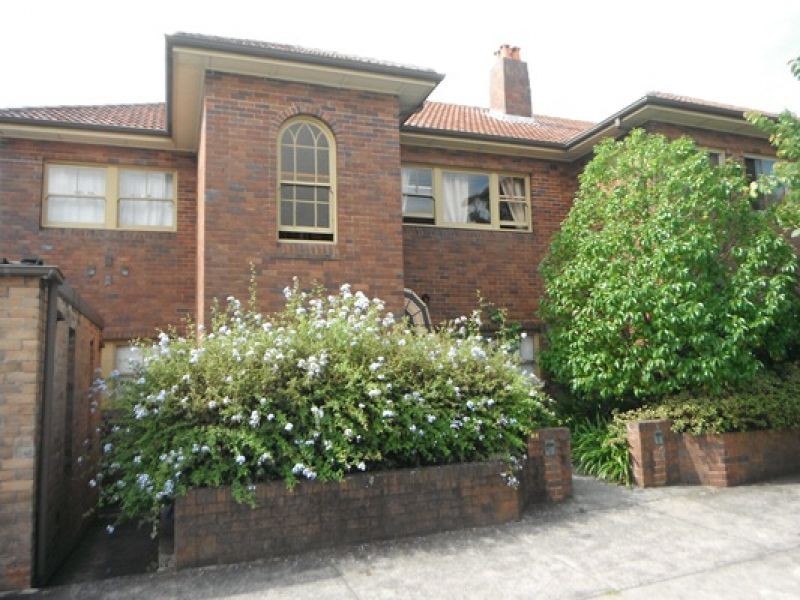 3/56 Hilltop Crescent, Fairlight NSW 2094