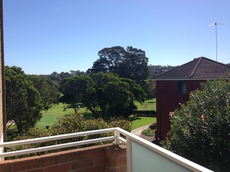 4/18 Campbell Parade, Manly Vale NSW 2093