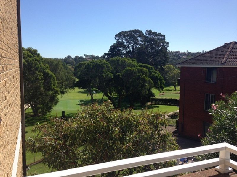 4/18 Campbell Parade, Manly Vale NSW 2093