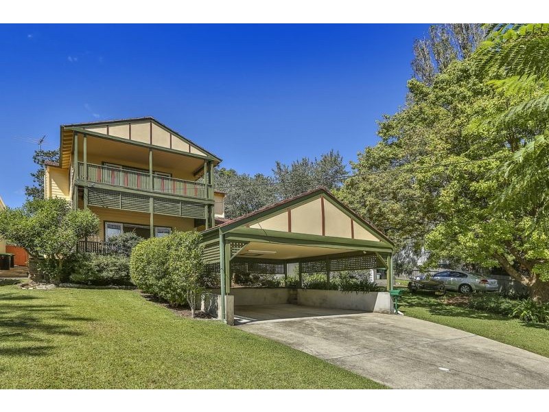 15 Kirkwood Street, Seaforth NSW 2092