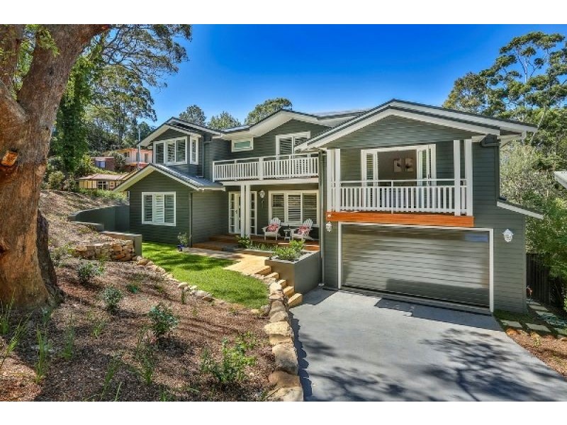 130 Clontarf St, North Balgowlah NSW 2093
