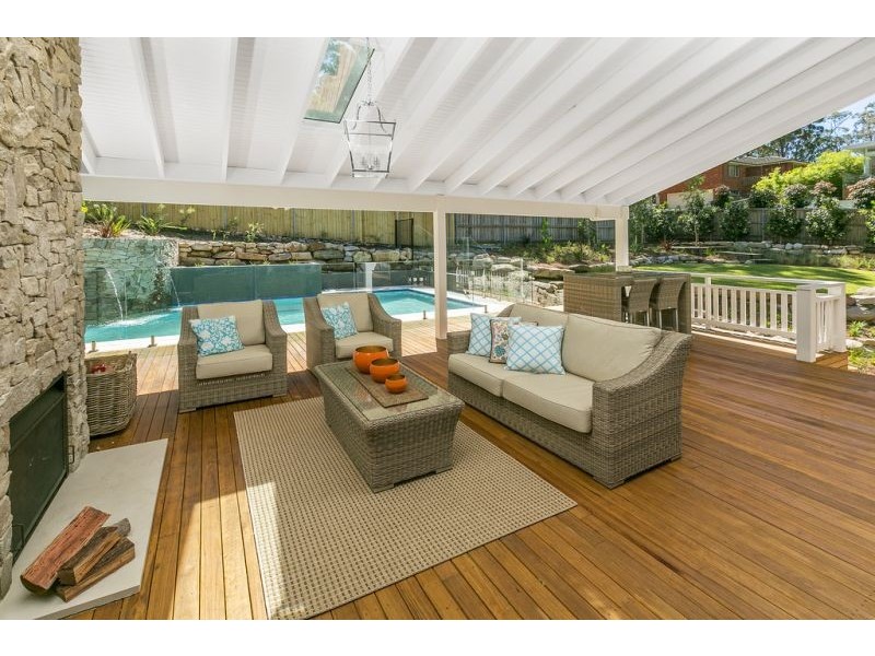 130 Clontarf St, North Balgowlah NSW 2093