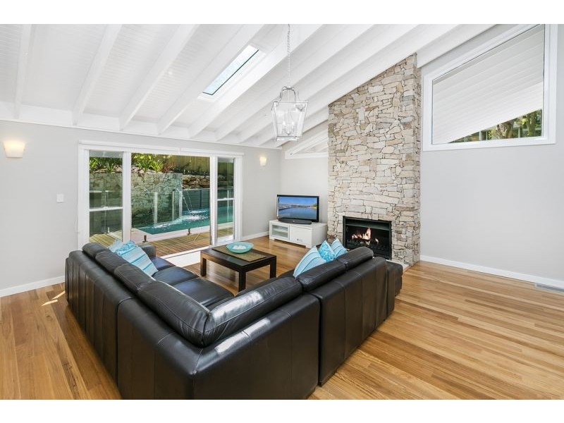 130 Clontarf St, North Balgowlah NSW 2093