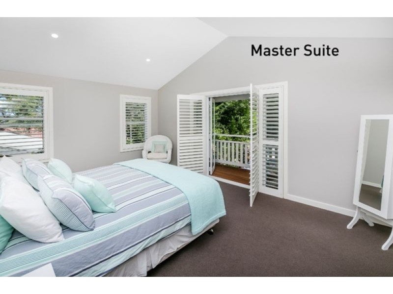 130 Clontarf St, North Balgowlah NSW 2093