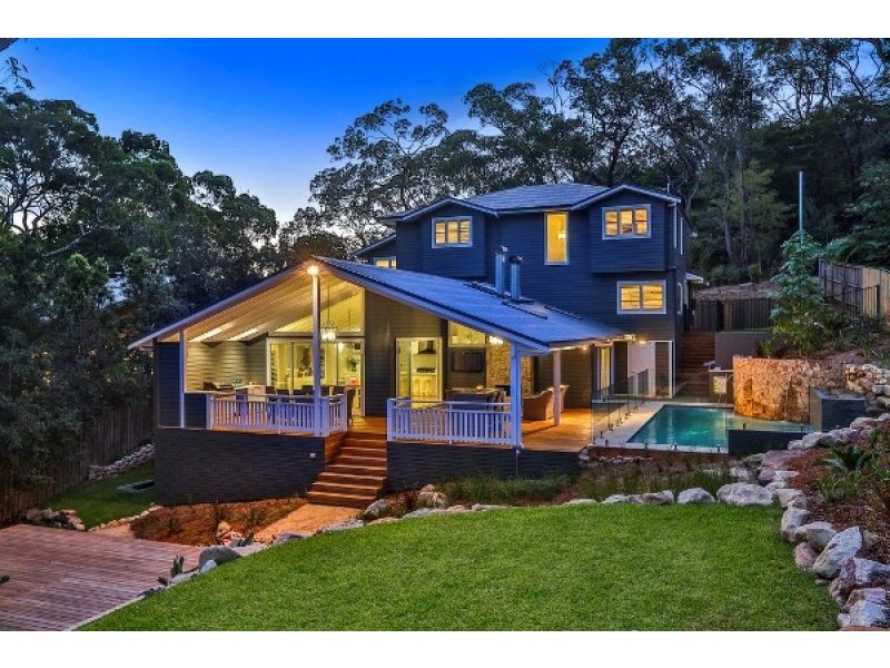 130 Clontarf St, North Balgowlah NSW 2093