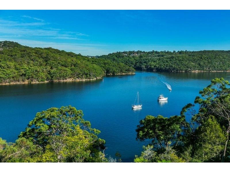 54 Castle Circuit, Seaforth NSW 2092