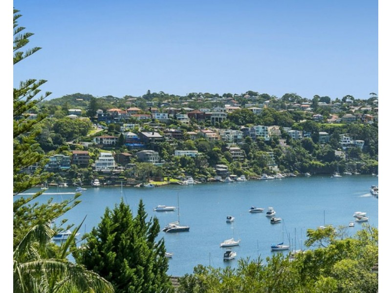 6 Ida Avenue, Mosman NSW 2088
