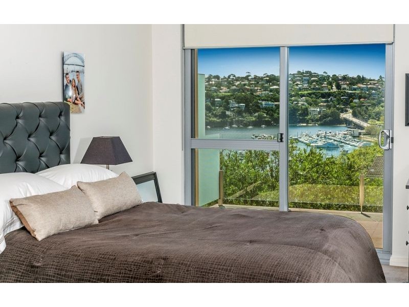 6 Ida Avenue, Mosman NSW 2088