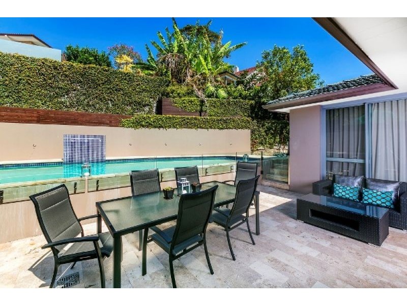 6 Ida Avenue, Mosman NSW 2088
