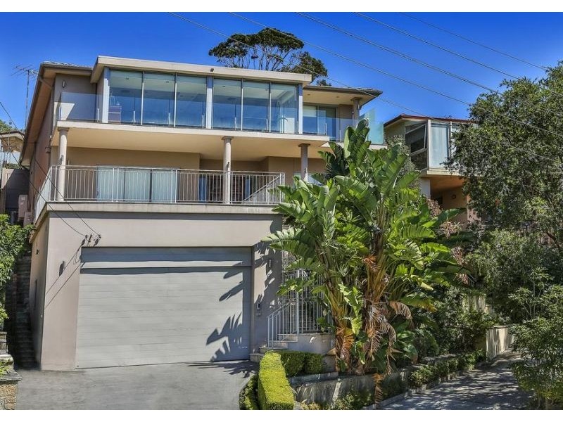 6 Ida Avenue, Mosman NSW 2088