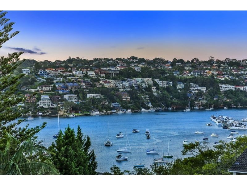 6 Ida Avenue, Mosman NSW 2088