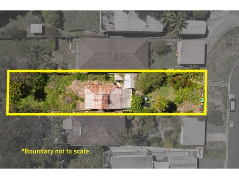 7 Curl Curl Parade, Curl Curl NSW 2096