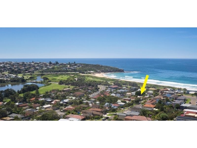 7 Curl Curl Parade, Curl Curl NSW 2096