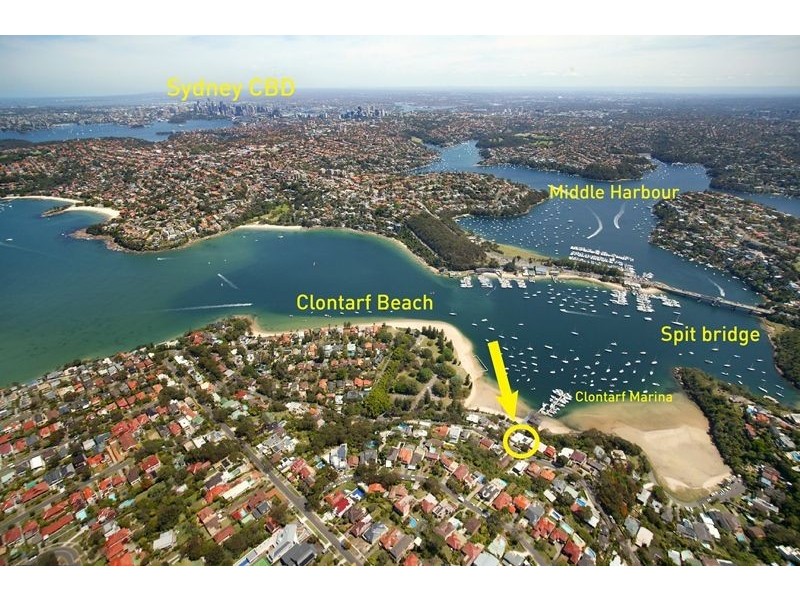 9 Peronne Avenue, Clontarf NSW 2093