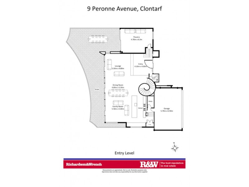 9 Peronne Avenue, Clontarf NSW 2093