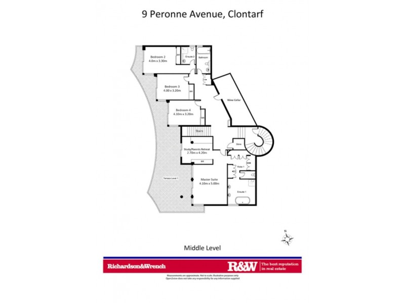 9 Peronne Avenue, Clontarf NSW 2093