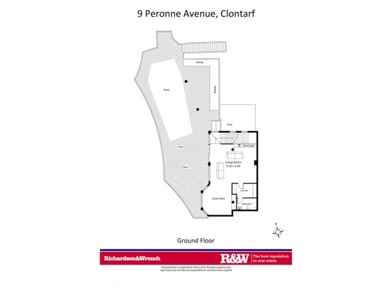 9 Peronne Avenue, Clontarf NSW 2093