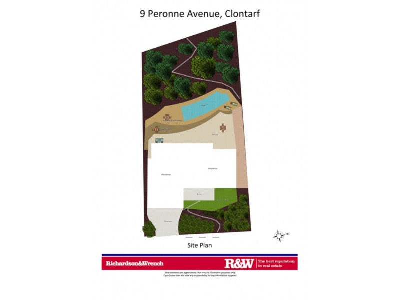 9 Peronne Avenue, Clontarf NSW 2093