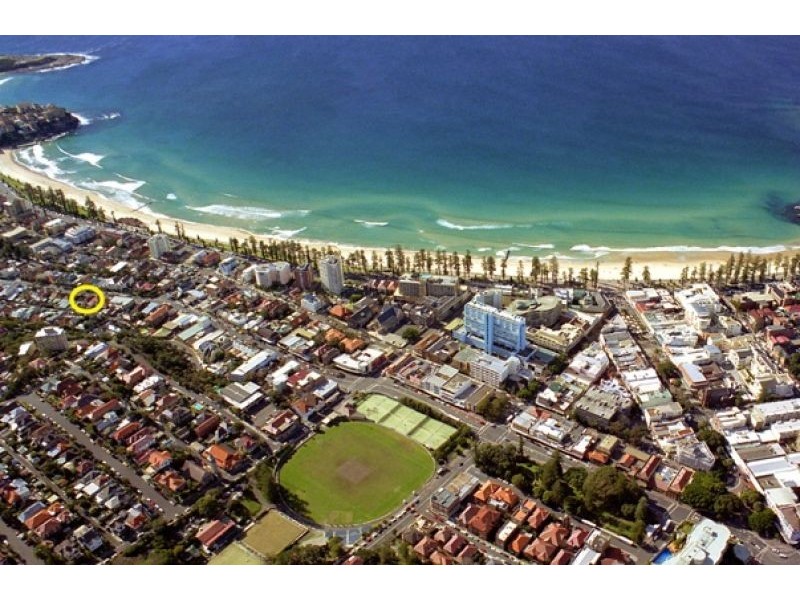 95 Pittwater Road, Manly NSW 2095