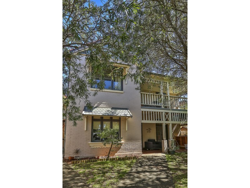 95 Pittwater Road, Manly NSW 2095
