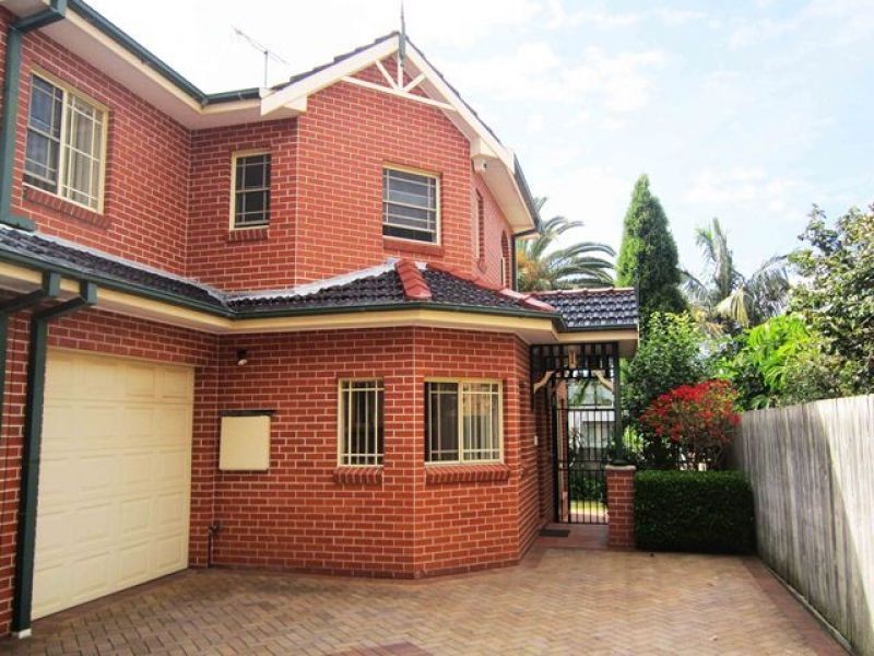 10a Laurence Street, Manly NSW 2095
