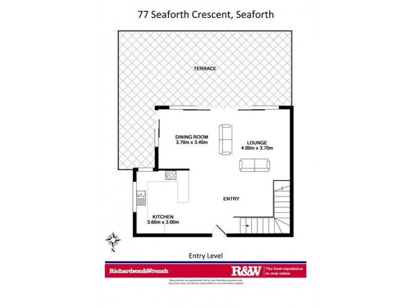 77 Seaforth Crescent, Seaforth NSW 2092