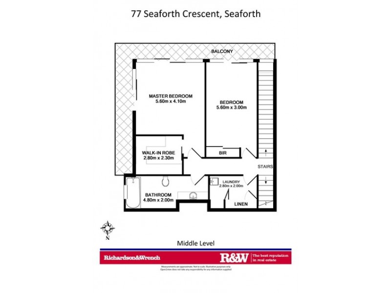 77 Seaforth Crescent, Seaforth NSW 2092