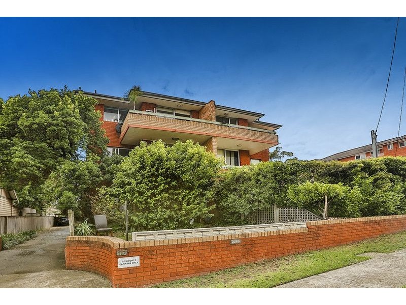 2/117 Crown Road, Queenscliff NSW 2096