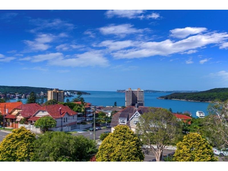 5/21 Woods Parade, Fairlight NSW 2094