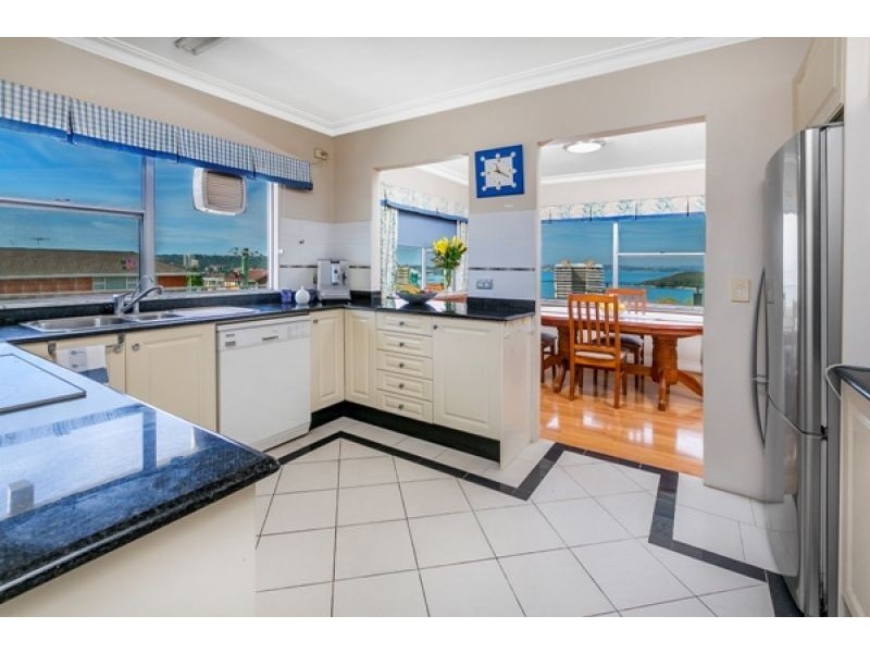 5/21 Woods Parade, Fairlight NSW 2094