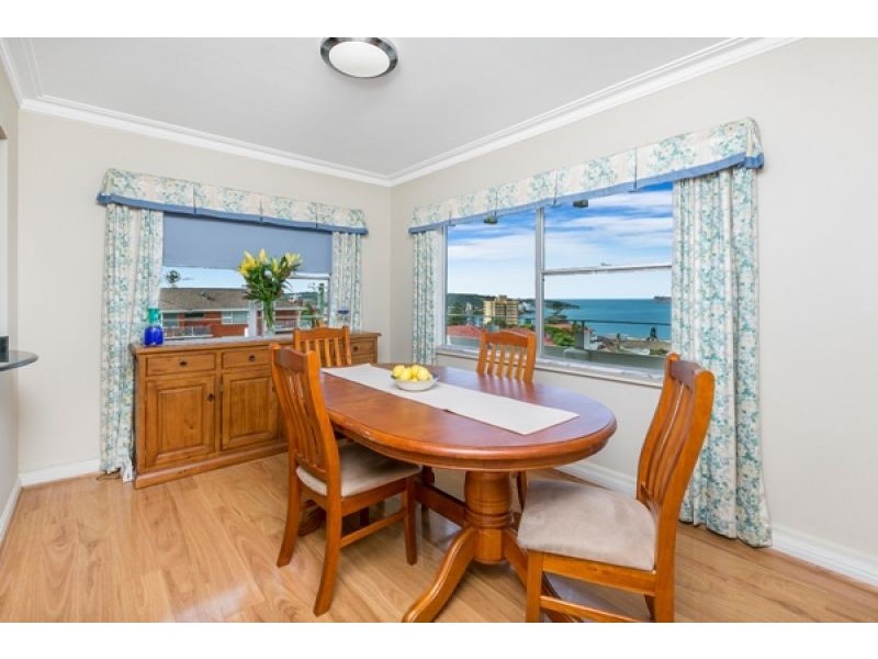 5/21 Woods Parade, Fairlight NSW 2094