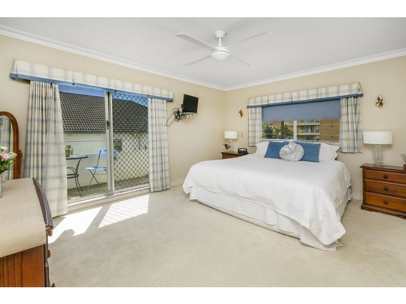 5/21 Woods Parade, Fairlight NSW 2094