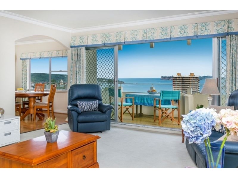 5/21 Woods Parade, Fairlight NSW 2094