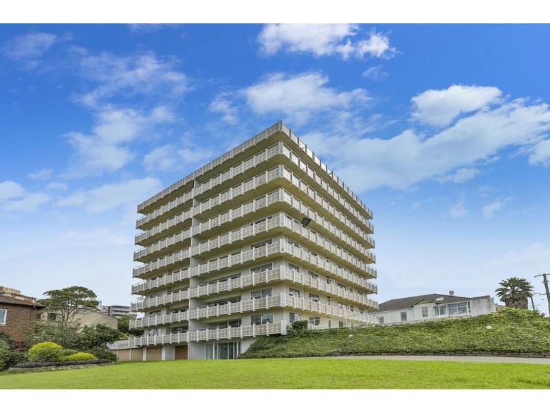 5/21 Woods Parade, Fairlight NSW 2094