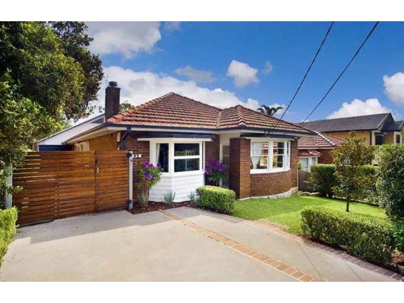 45 Rickard Street, Balgowlah NSW 2093