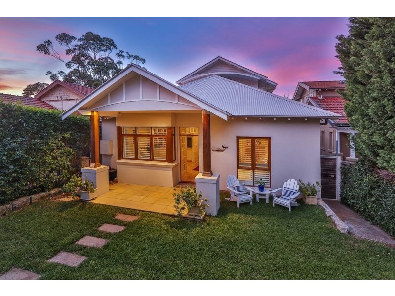 12 Herbert Street, Manly NSW 2095
