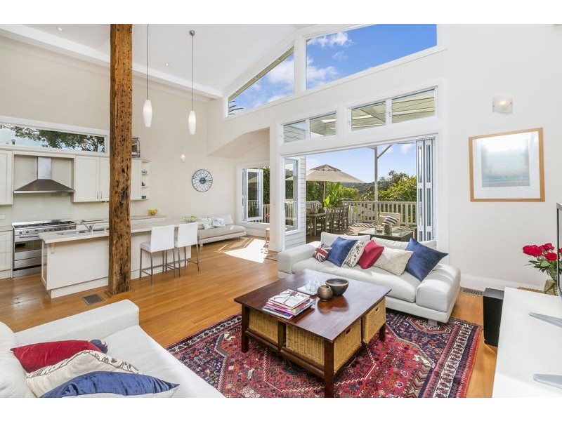 12 Herbert Street, Manly NSW 2095