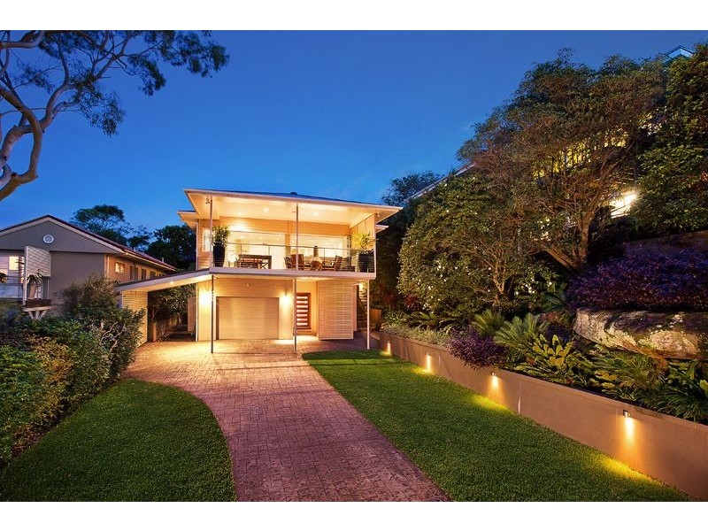 17 Peacock Street, Seaforth NSW 2092