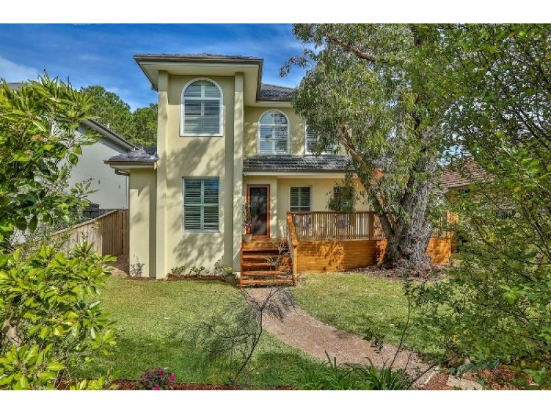 19a Castle Circuit, Seaforth NSW 2092