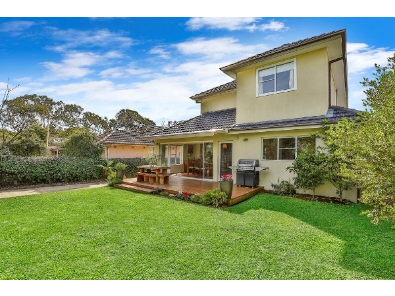 19a Castle Circuit, Seaforth NSW 2092