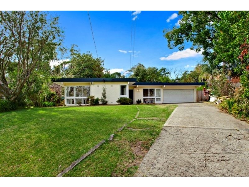 3 Dakara Place, Frenchs Forest NSW 2086