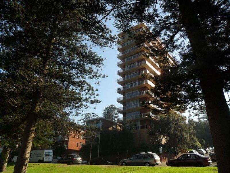 12/81 West Esplanade, Manly NSW 2095