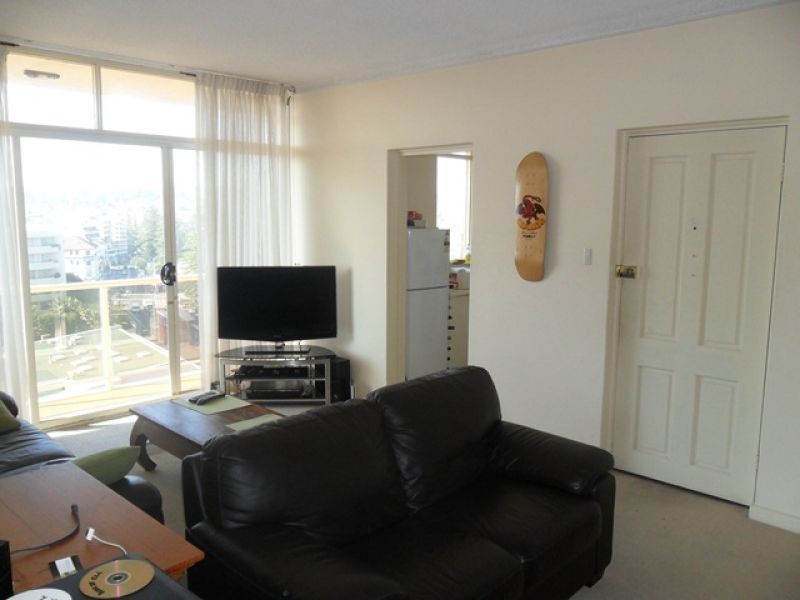 12/81 West Esplanade, Manly NSW 2095