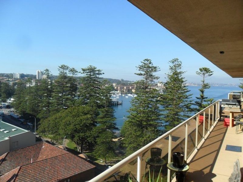 12/81 West Esplanade, Manly NSW 2095