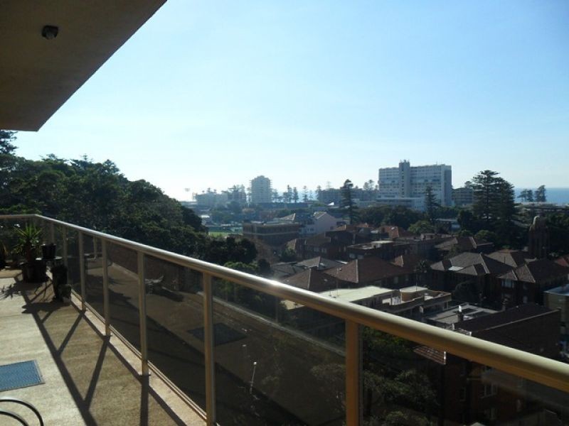 12/81 West Esplanade, Manly NSW 2095