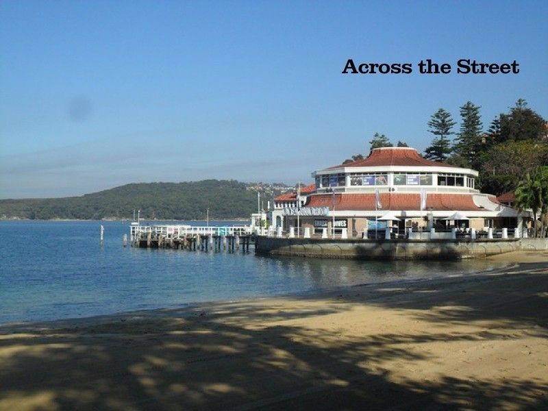 12/81 West Esplanade, Manly NSW 2095