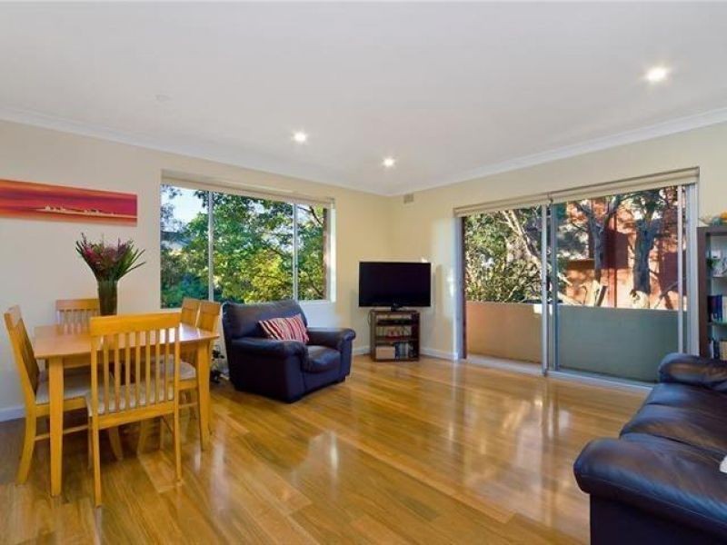 2/14 Lismore Avenue, Dee Why NSW 2099