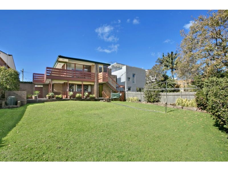 41 Heathcliff Crescent, Balgowlah Heights NSW 2093