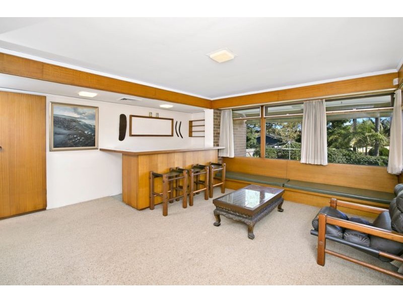 41 Heathcliff Crescent, Balgowlah Heights NSW 2093