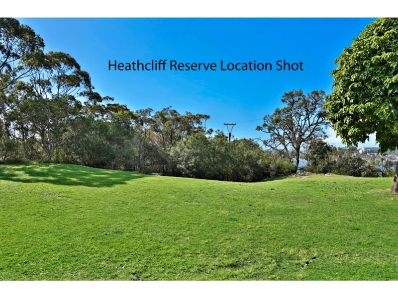 41 Heathcliff Crescent, Balgowlah Heights NSW 2093